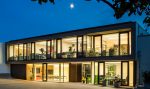 Neubau Bürogebäude Bauunternehmung Karl-Heinz Rahm GmbH (02 von 02)